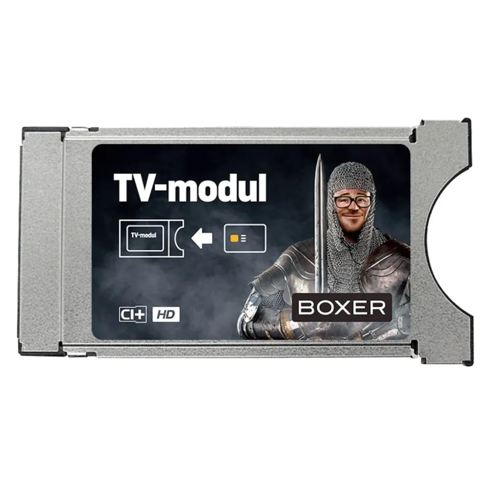 Tv Med Inbyggd Digitalbox Fria Kanaler